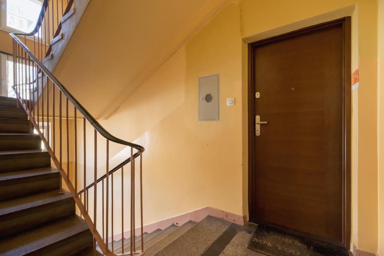 Apartments Obopolna Cracow By Noclegi Renters Krakow Ngoại thất bức ảnh